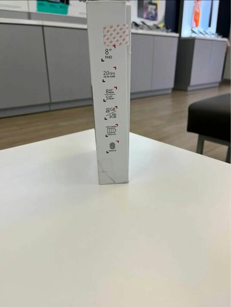 TCL Tab 8 32GB Tablet