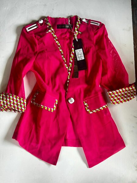 Stylish Women's Blazer