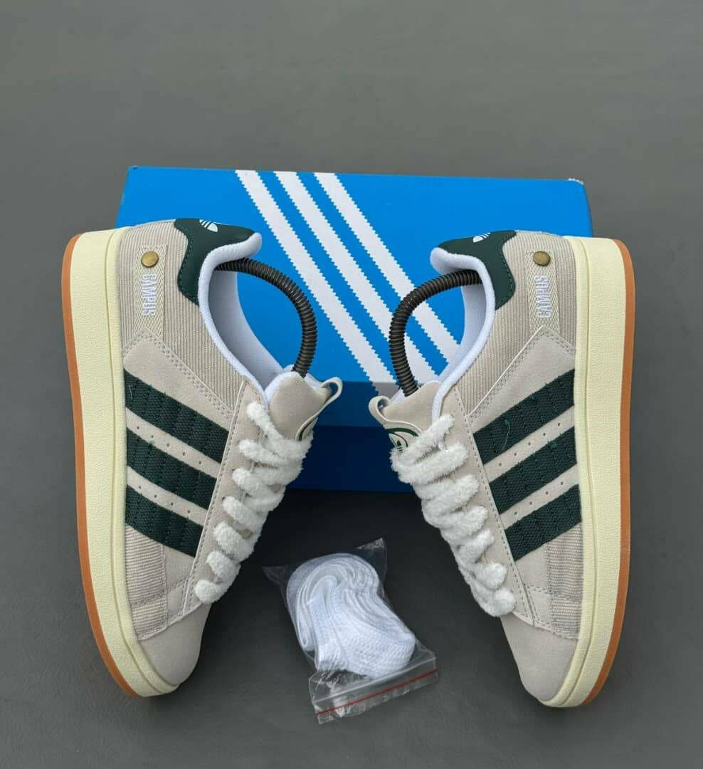 Adidas Campus Sneakers Homme