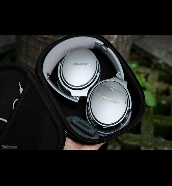 Casque Bluetooth Bose Confort