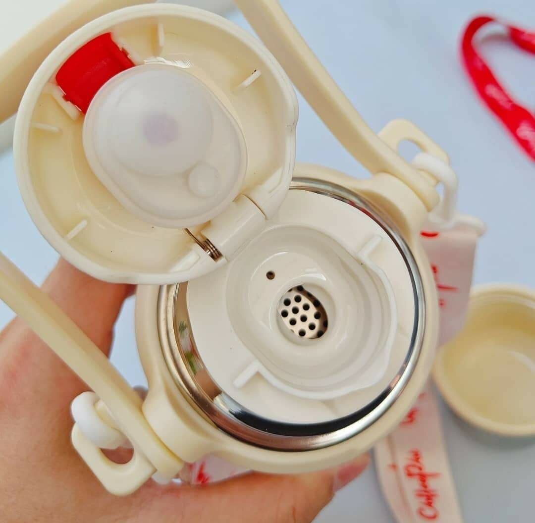 Bouteille isotherme universelle de grande capacité 800ml, th