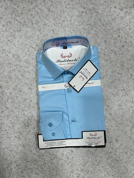 Chemise Classique Homme