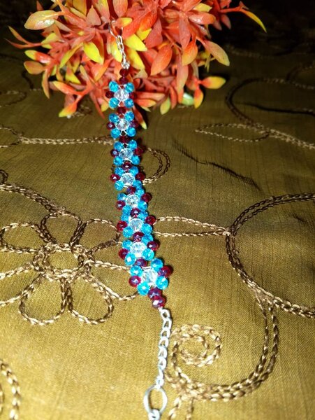 Beads beautiful Bracelet