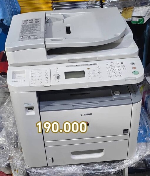 Imprimante Multifonction Canon