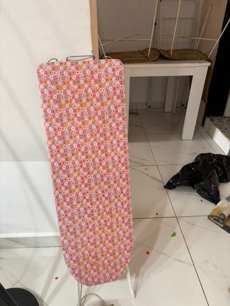 *Planche à repasser*