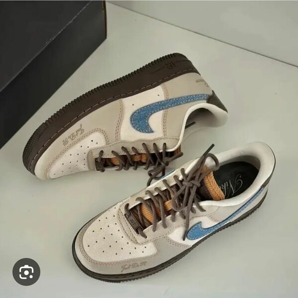 Baskets basses homme modernes