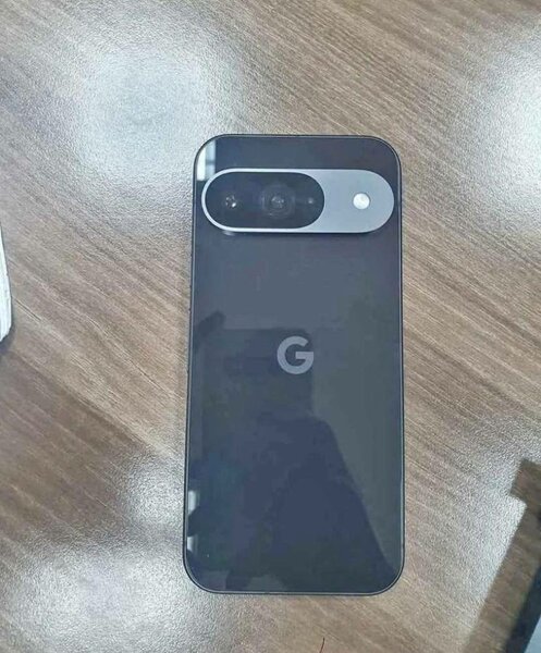 Google pixels 9