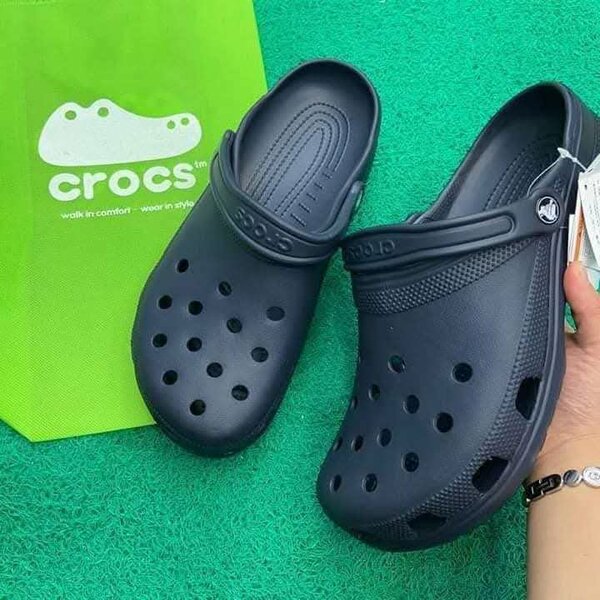 Classic Unisex Crocs Crogs