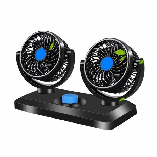 Mini Ventilateur Refroidisseur à Bout USB