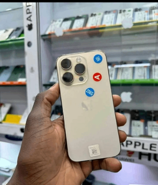 iPhone 14 Pro Max 256GB