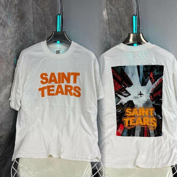 T-shirt graphique unisexe