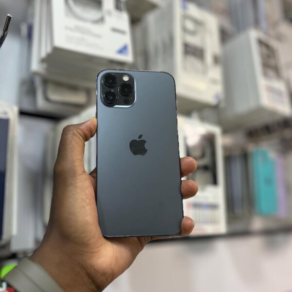 iPhone 12 Pro Max 128gig