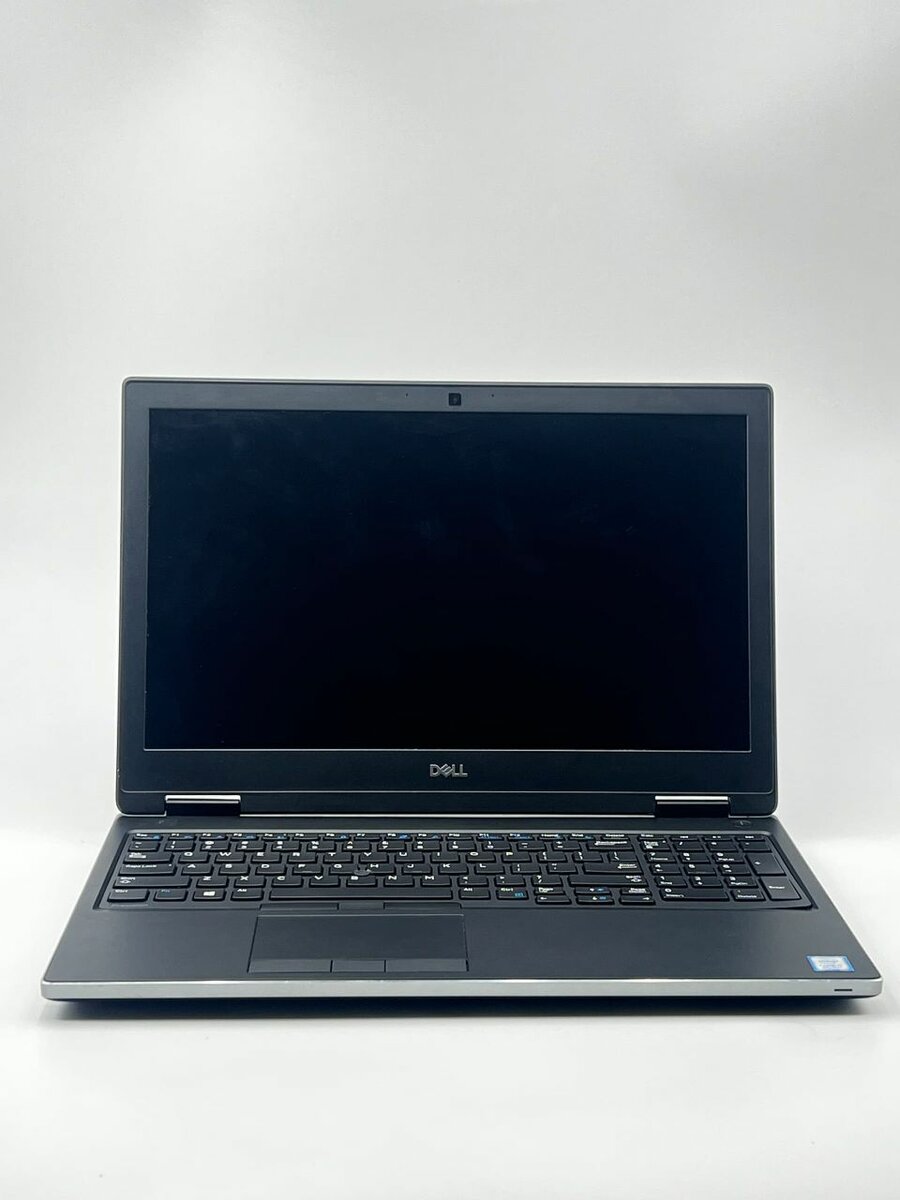 Dell Precision 7530
