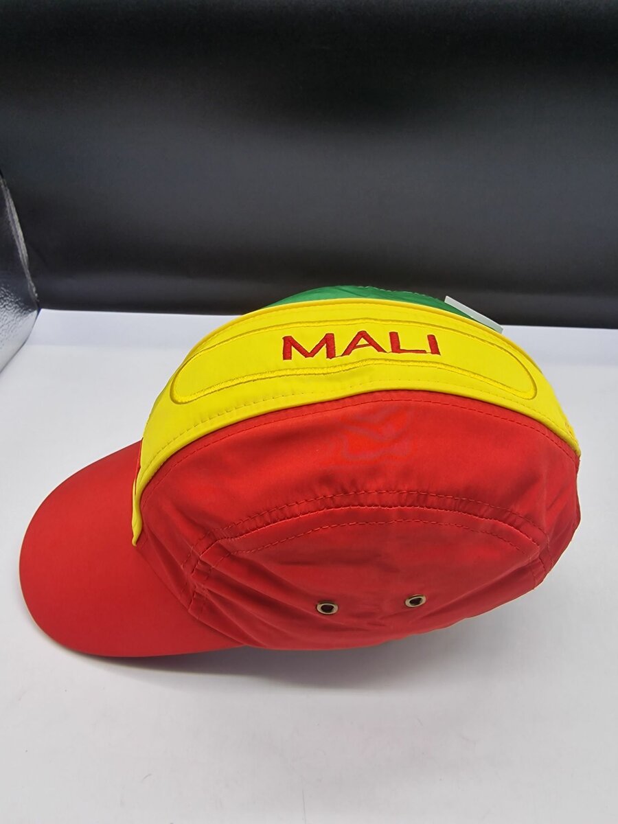 Casquette de qualité