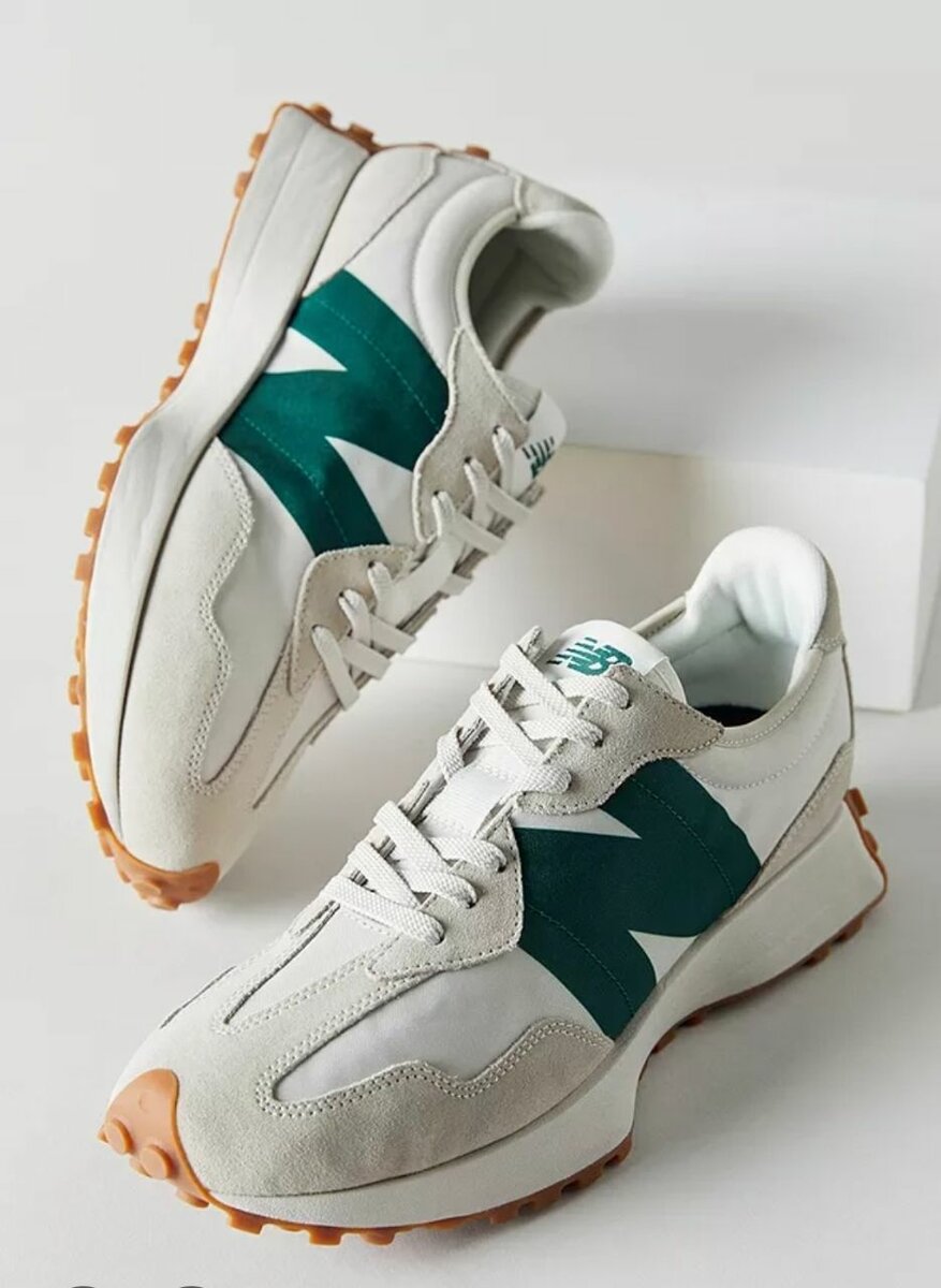 Sneakers New Balance 327