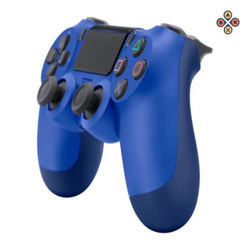 Manette PS4 sans Fil Sony PlayStation 4