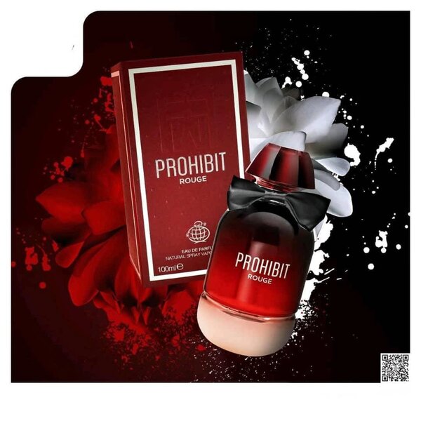 PROHIBIT 100ml