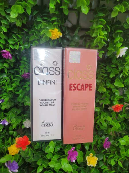 Parfum Class  40ml