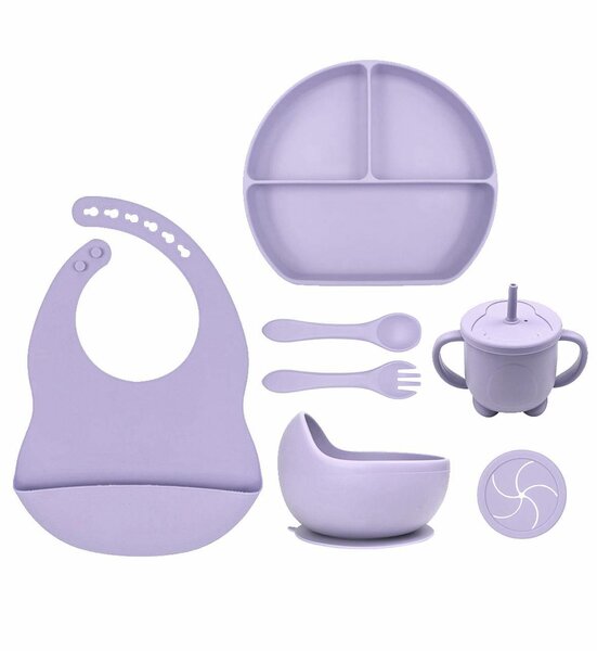 Ensemble de couvert pour enfants