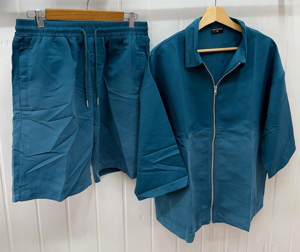 Ensemble survêtement décontracté