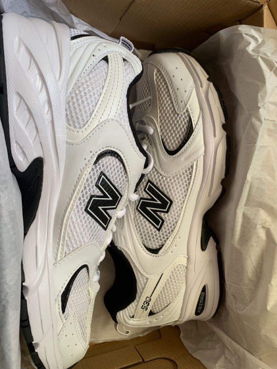 Baskets New Balance 530