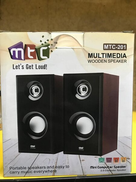 MTC multimedia Speaker
