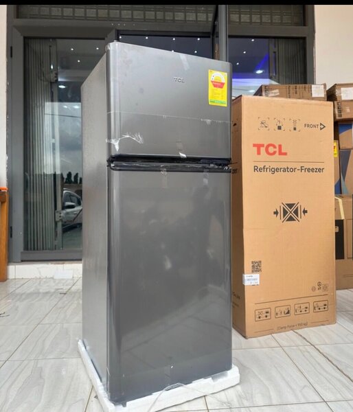 Refrigerator-freezer