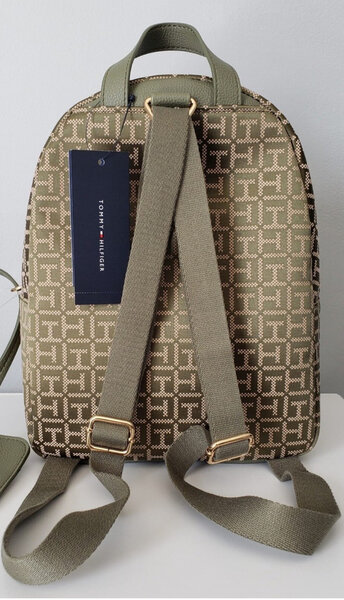 Sac à dos élégant Tommy