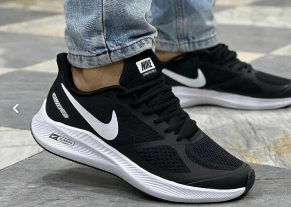 Nike zoom