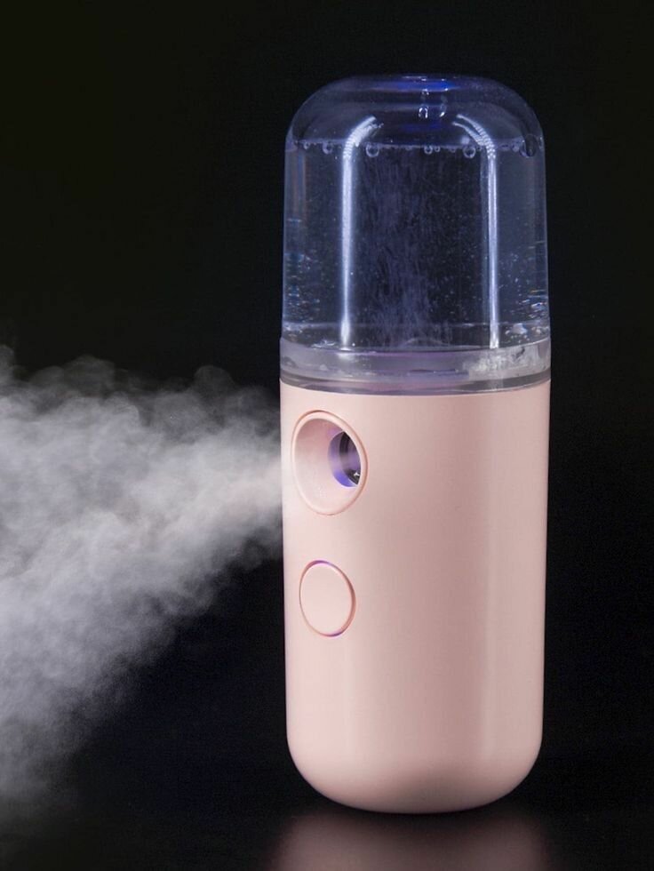 Mini humidificateur portable