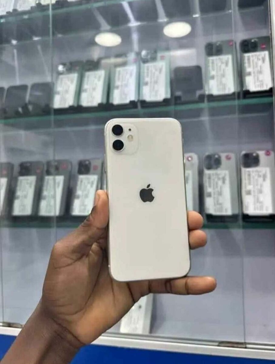 iPhone vibrant color options