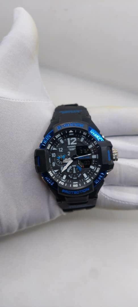 G-Shock watch with Box