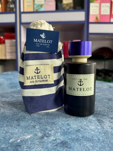 Matelot Perfume