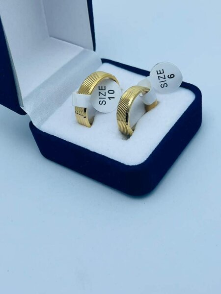 Bague de fiançailles