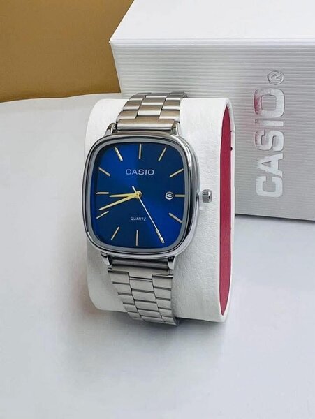 Montre Casio Classique Homme