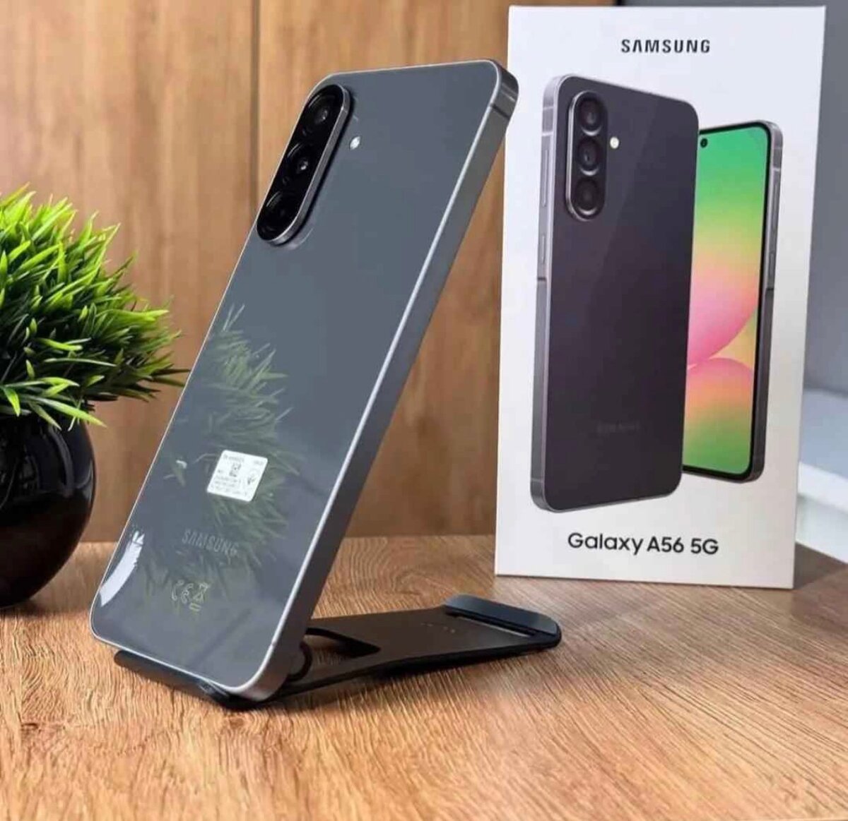 Samsung Galaxy A56 5G