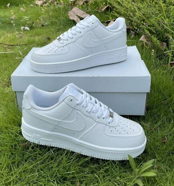 Baskets tendance unisexes