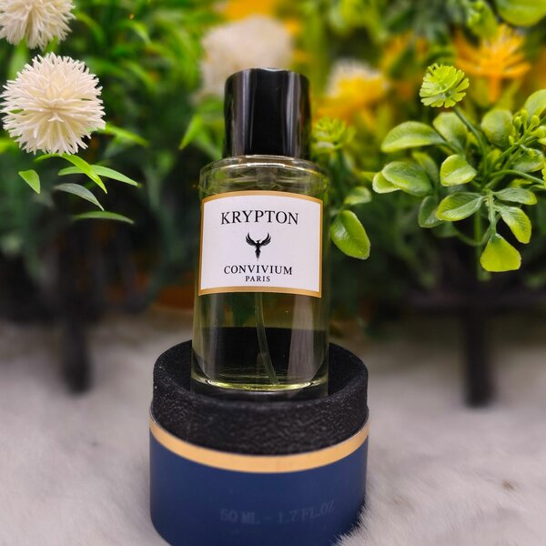 Parfum Krypton Convivium 50ml