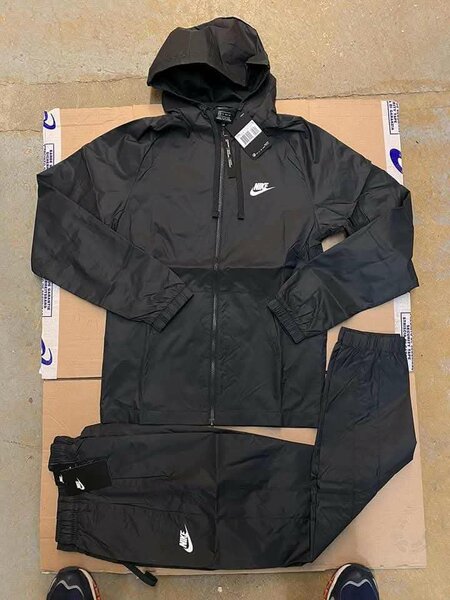Ensemble survêtement Nike homme