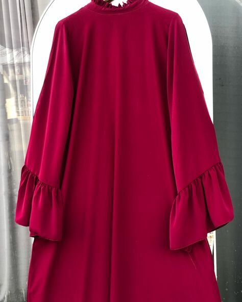 Robe longue élégante femme