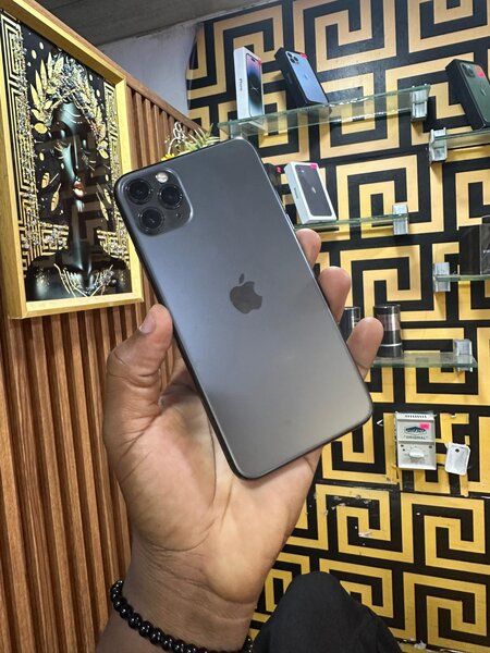 iPhone 11 Pro Max 64gb
