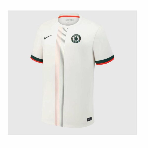 Maillot de Football Nike CFC
