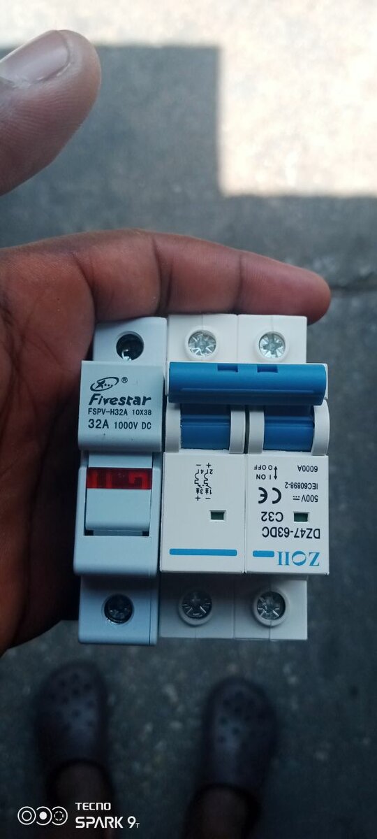 Hardware and General dealers