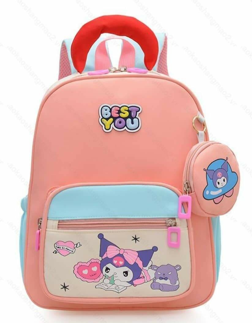 Sacs à dos enfants CP1-CP2