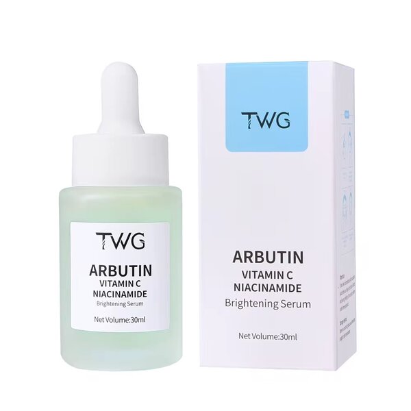 Sérum Arbutin Vitamine C