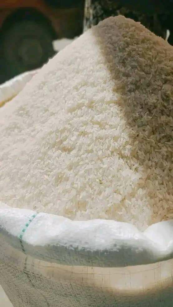 Original nakonde Rice