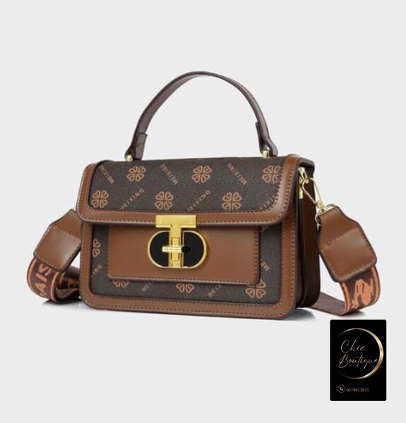 Sac à bandoulière tendance