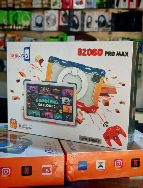 Tablette gaming 12gb ram