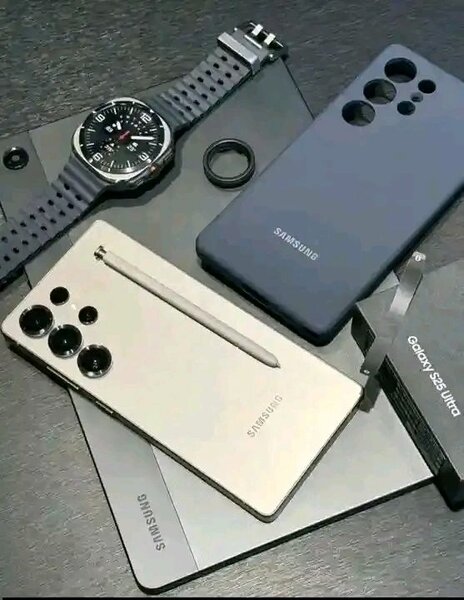 Smartphones Samsung Galaxy