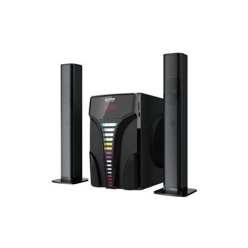 Ensemble Home Cinéma Bluetooth